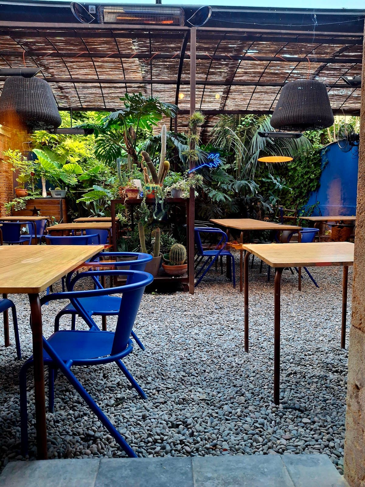 Plato icónico de cocina mexicana servido en FRIDA Restaurant Tarragona